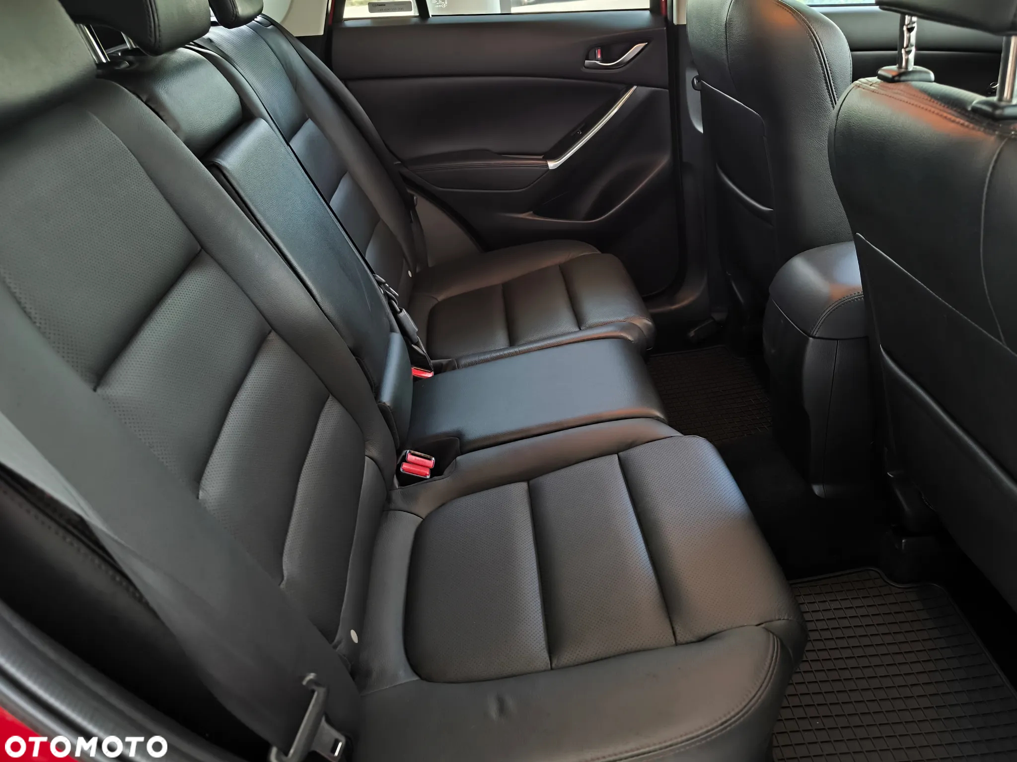 Mazda CX-5 2.5 Skypassion i-ELoop - 18