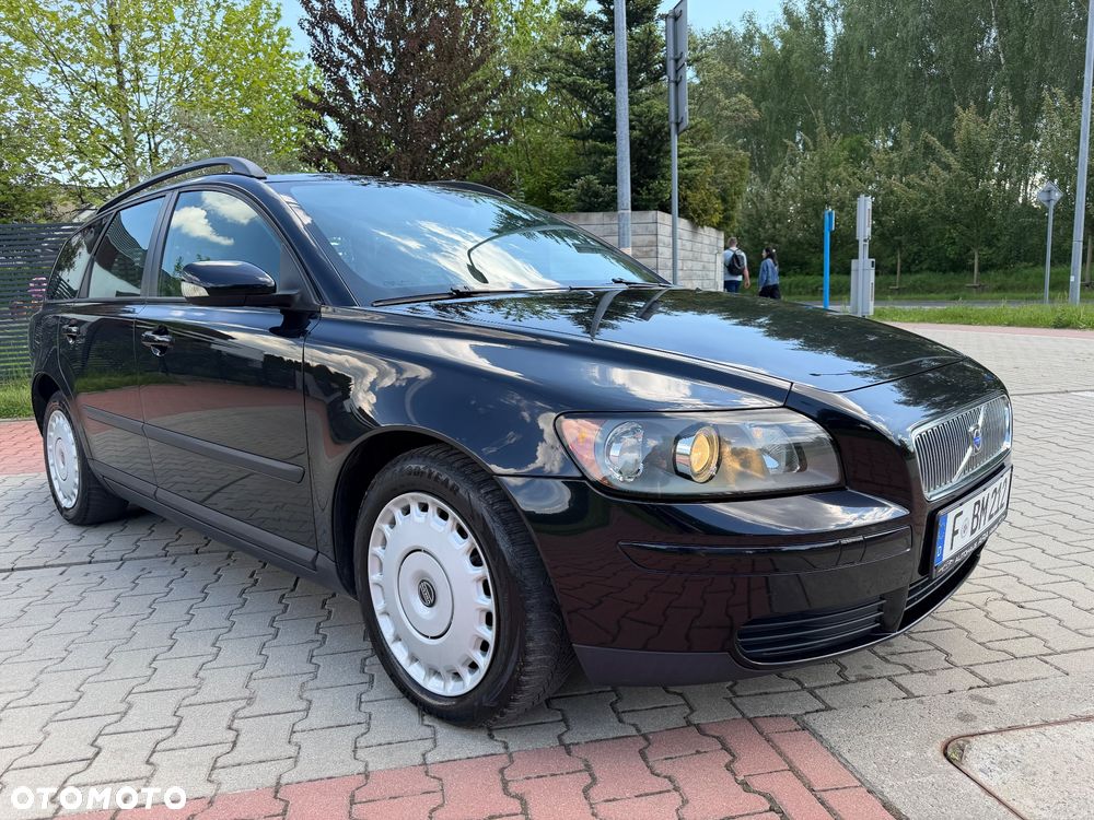 Volvo V50 1.8 - 8