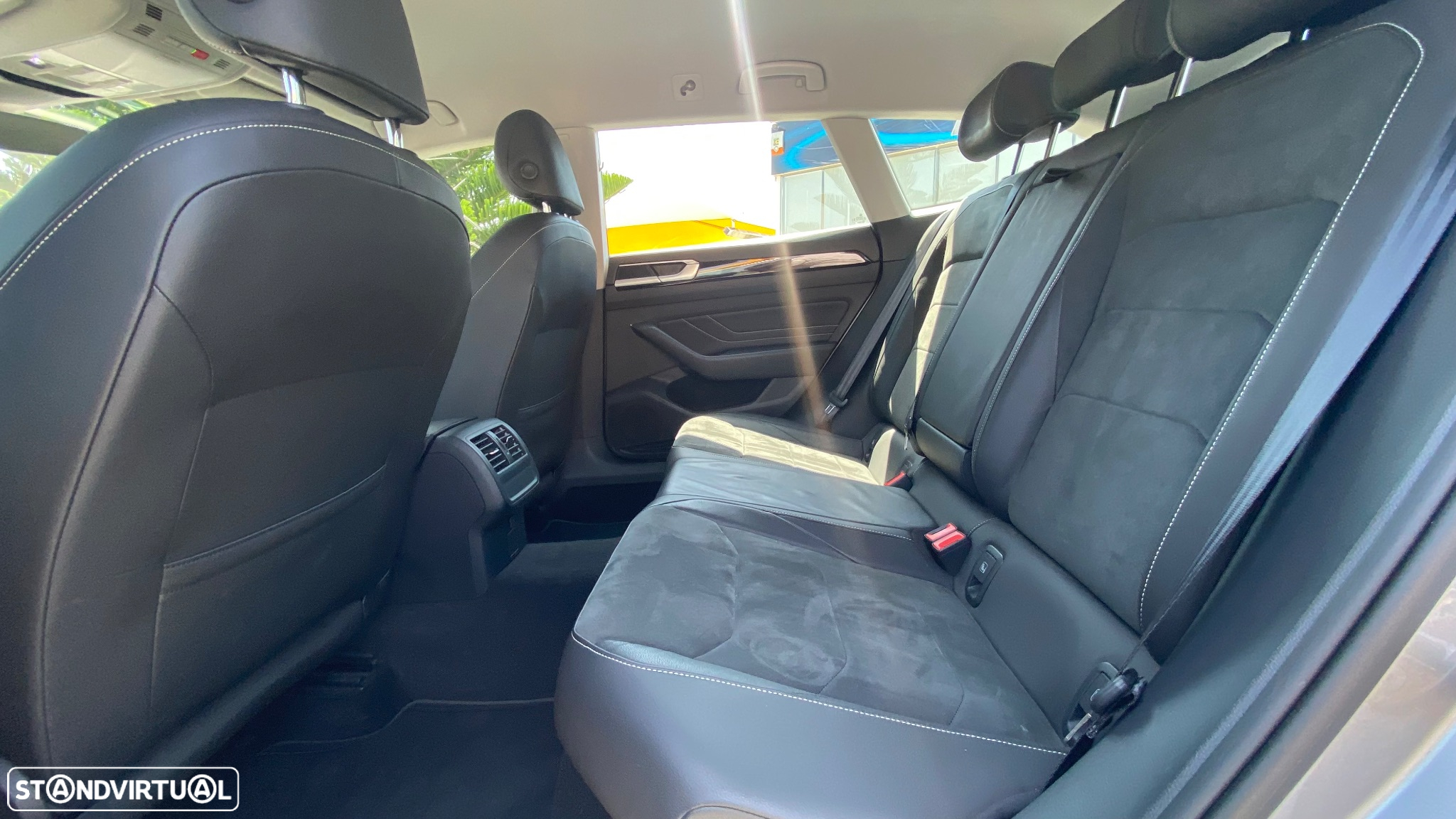 VW Arteon Shooting Brake 1.4 TSI eHybrid Elegance - 23