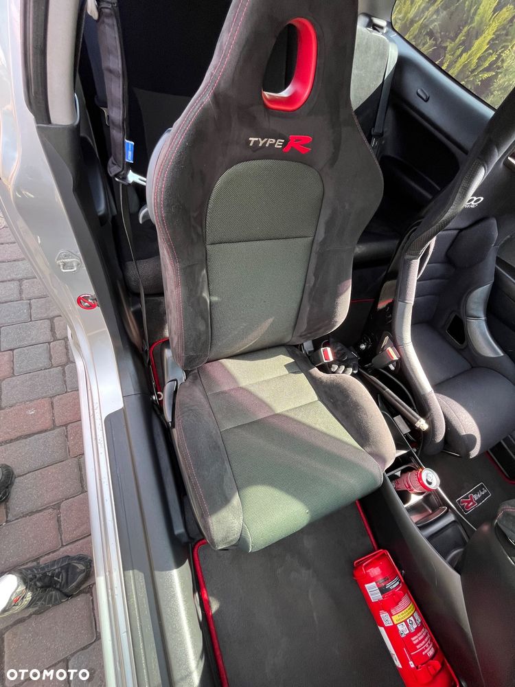 Honda Civic 2.0i Type-R - 10