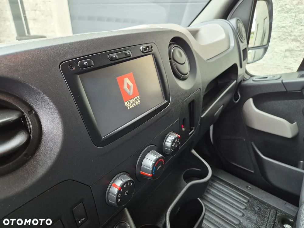 Renault Master - 35
