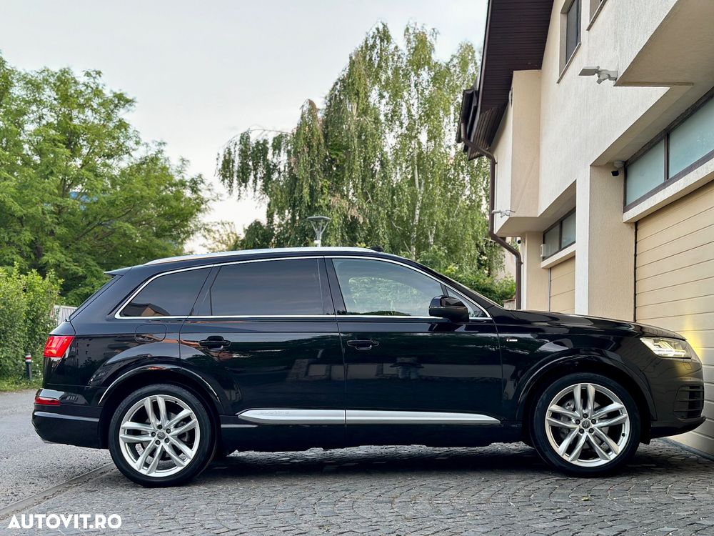 Audi Q7 - 20