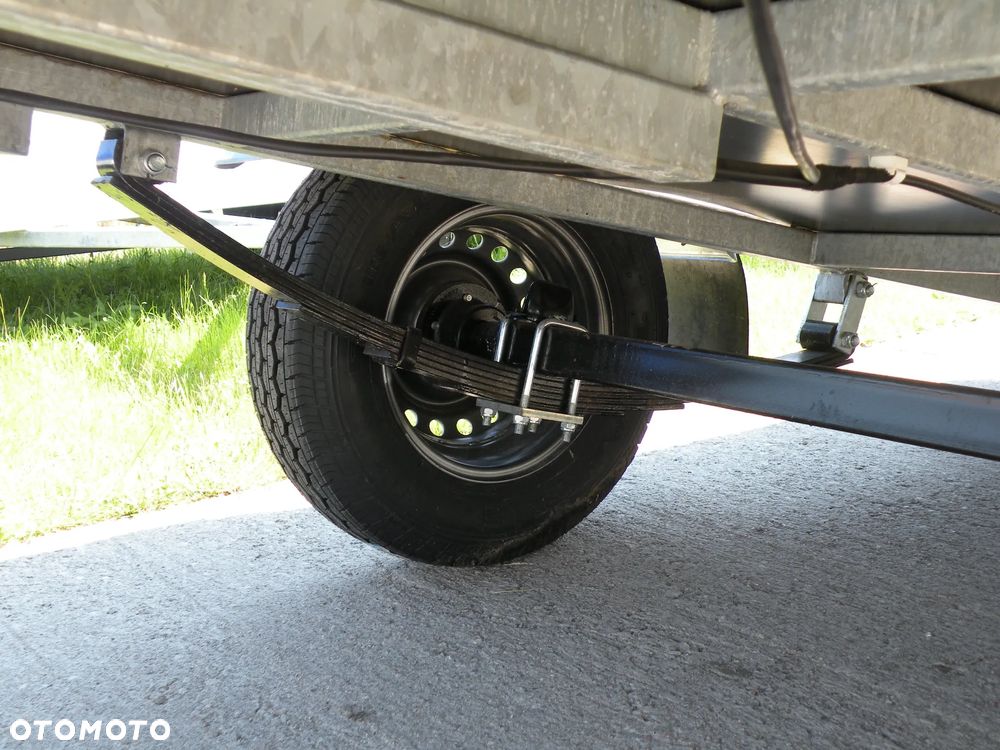 Rydwan EURO A-750/F3 - 3