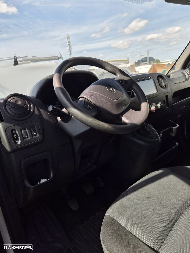 Renault Master 2.3 dCi L2 3.3T - 3