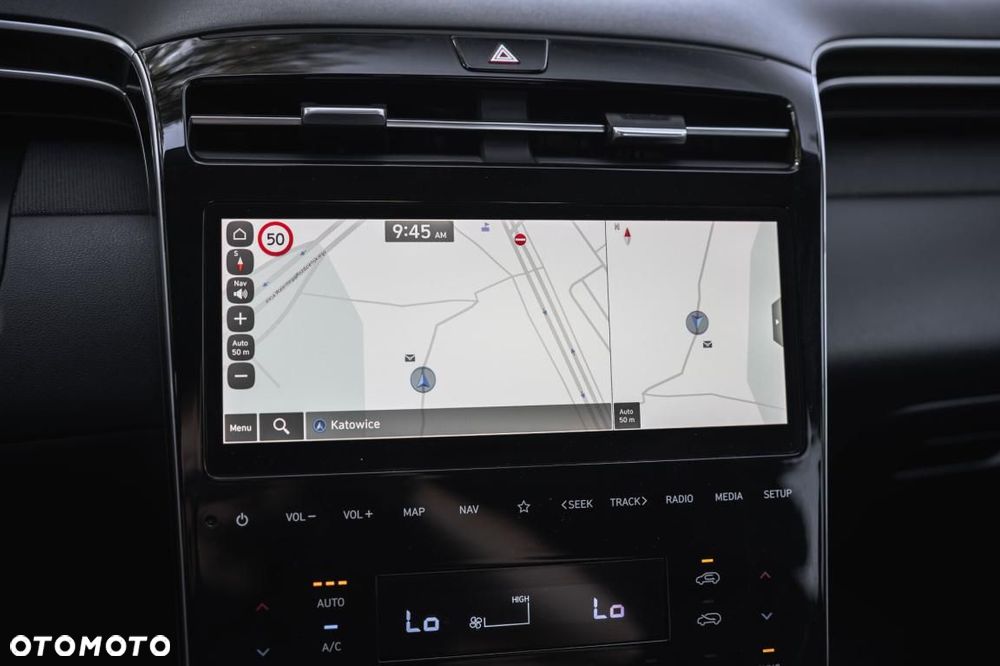Hyundai Tucson - 18