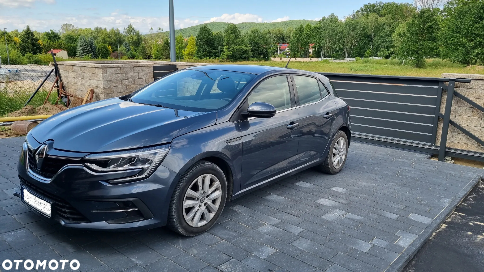 Renault Megane - 2