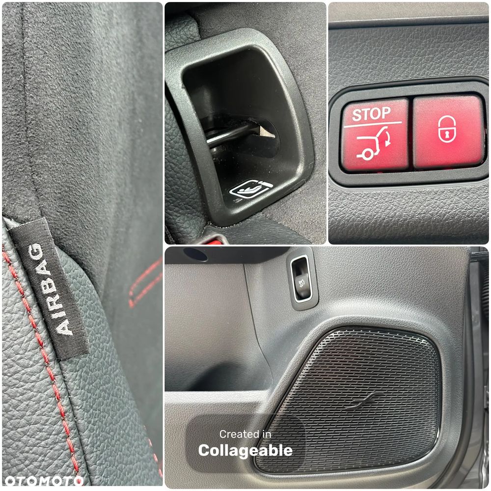 Mercedes-Benz EQA 300 66.5kWh 4-Matic AMG Line - 24