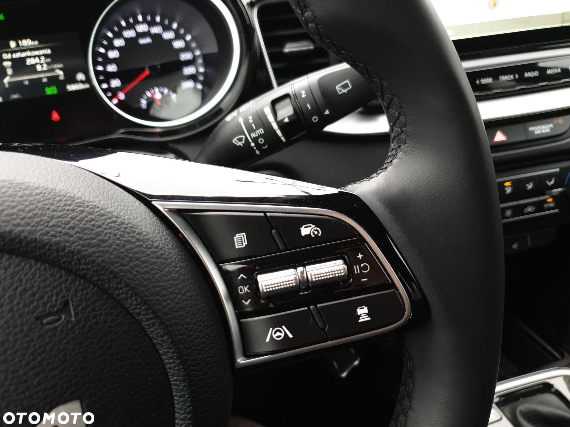 Kia XCeed 1.5 T-GDI L DCT - 21