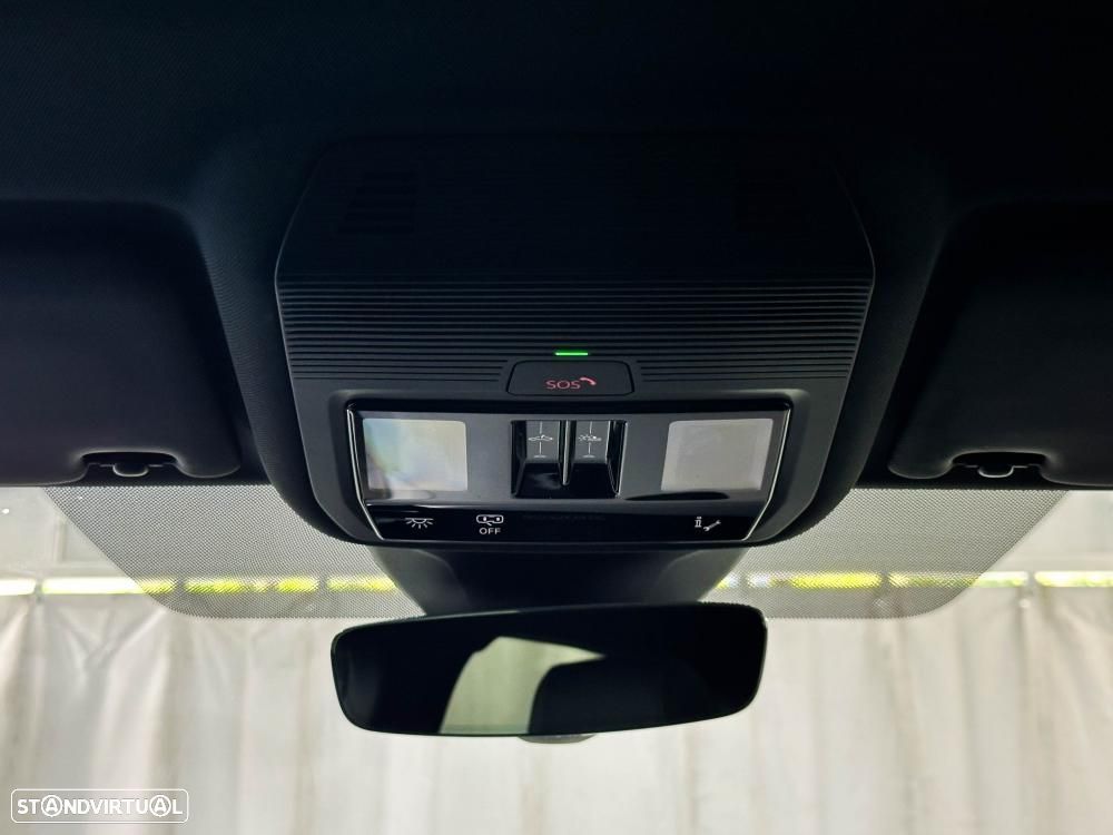 Audi Q4 Sportback e-tron 40 82 kWH - 23