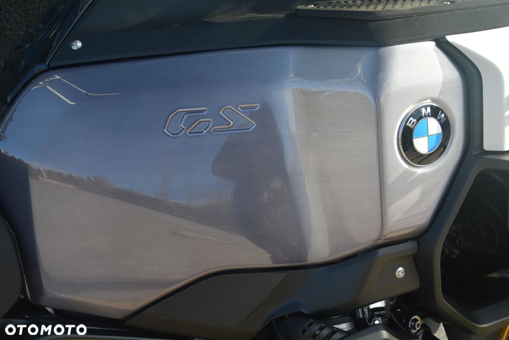 BMW GS - 11