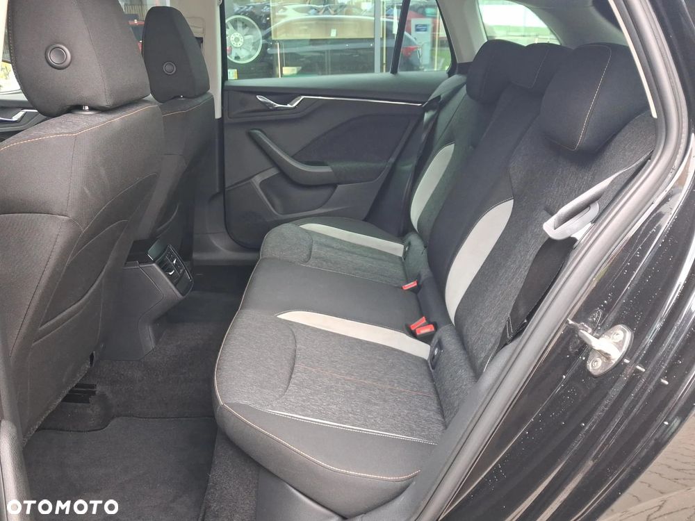 Skoda Scala 1.5 TSI Style - 29