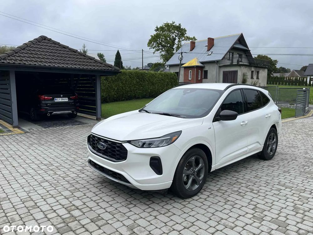 Ford Kuga 1.5 EcoBoost ST-LINE X - 7