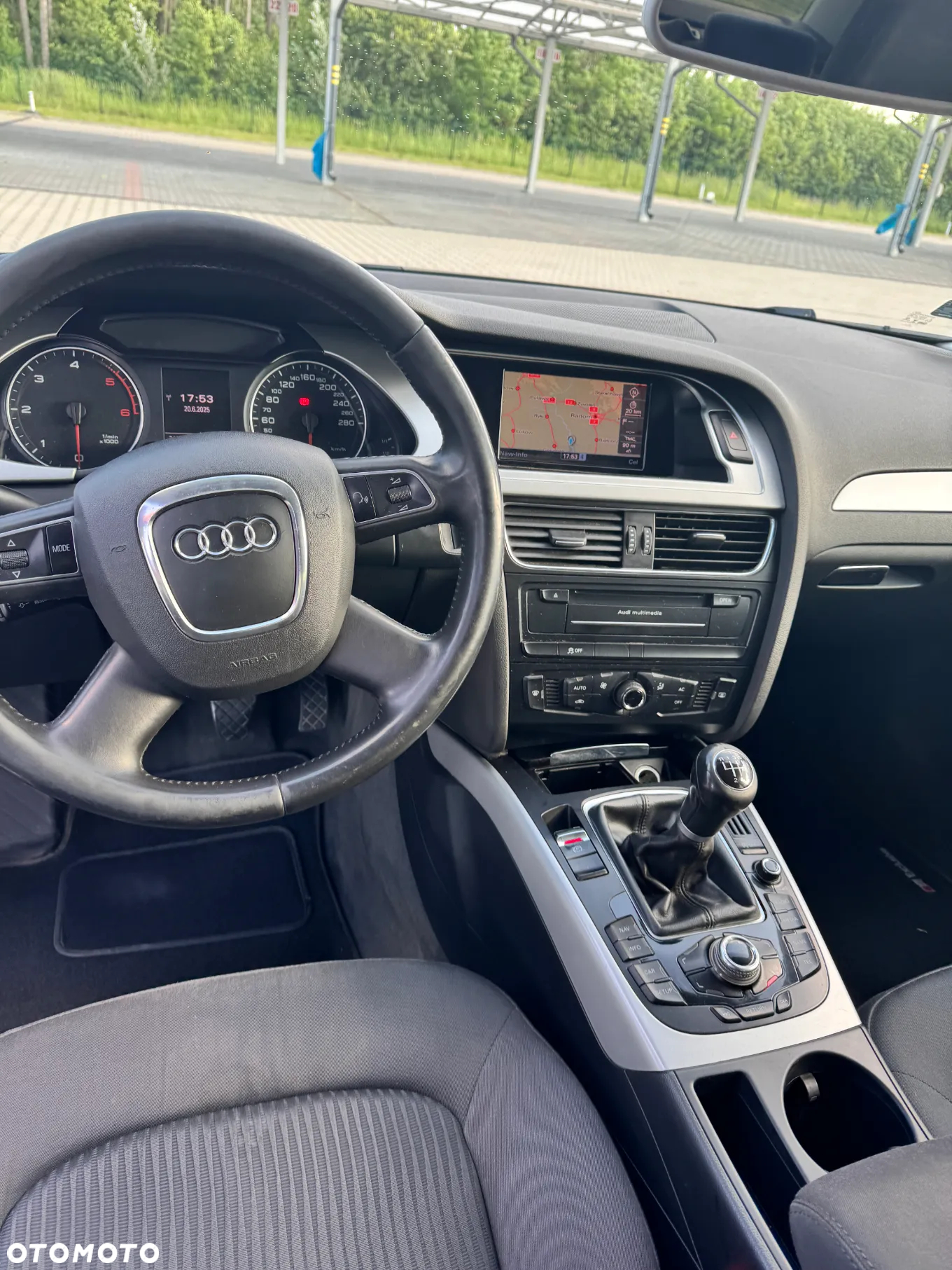 Audi A4 2.0 TDI e - 12