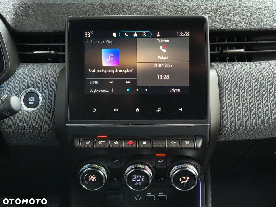 Renault Clio - 23