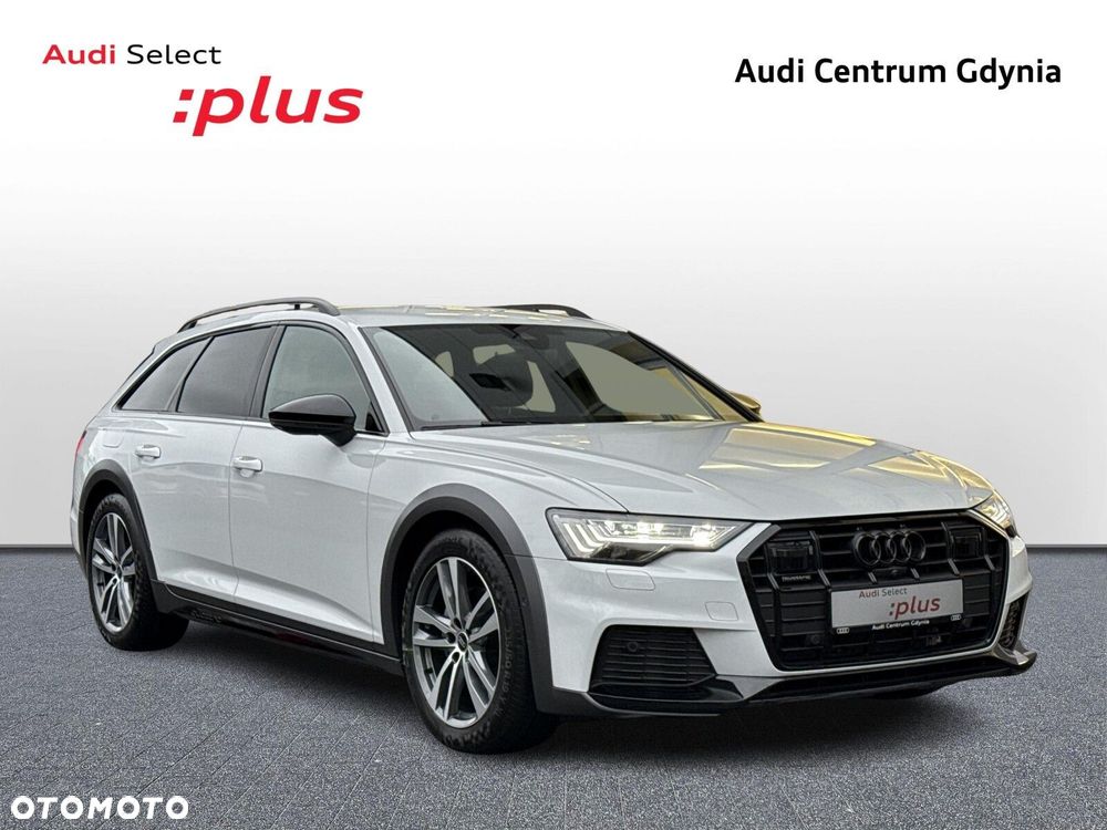 Audi A6 Allroad - 7