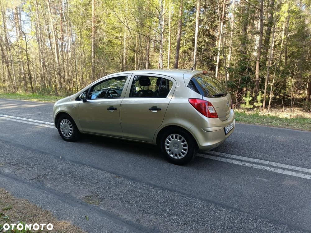 Opel Corsa 1.2 16V Enjoy - 38