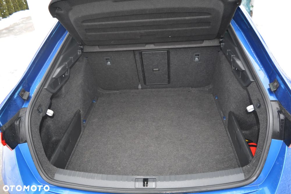 Skoda Octavia 1.5 TSI e-TEC DSG Sportline - 9