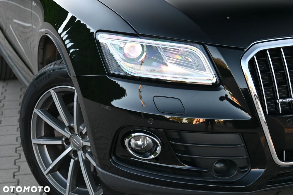 Audi Q5 2.0 TDI Quattro S tronic design - 19