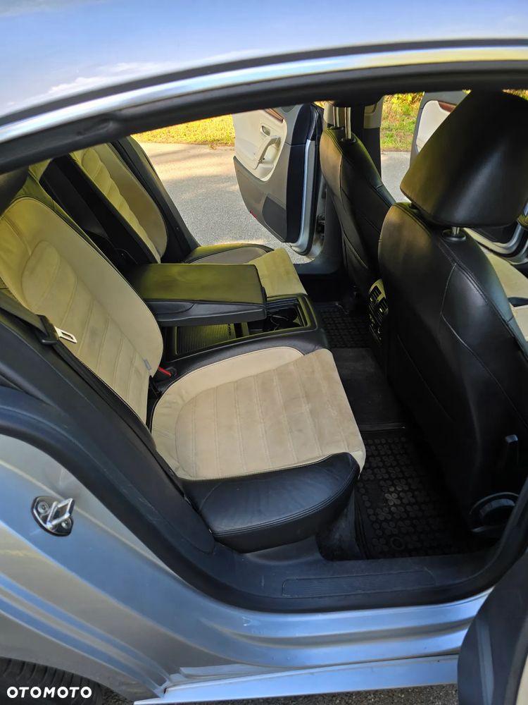 Volkswagen Passat CC 2.0 TSI Automatik Individual - 22