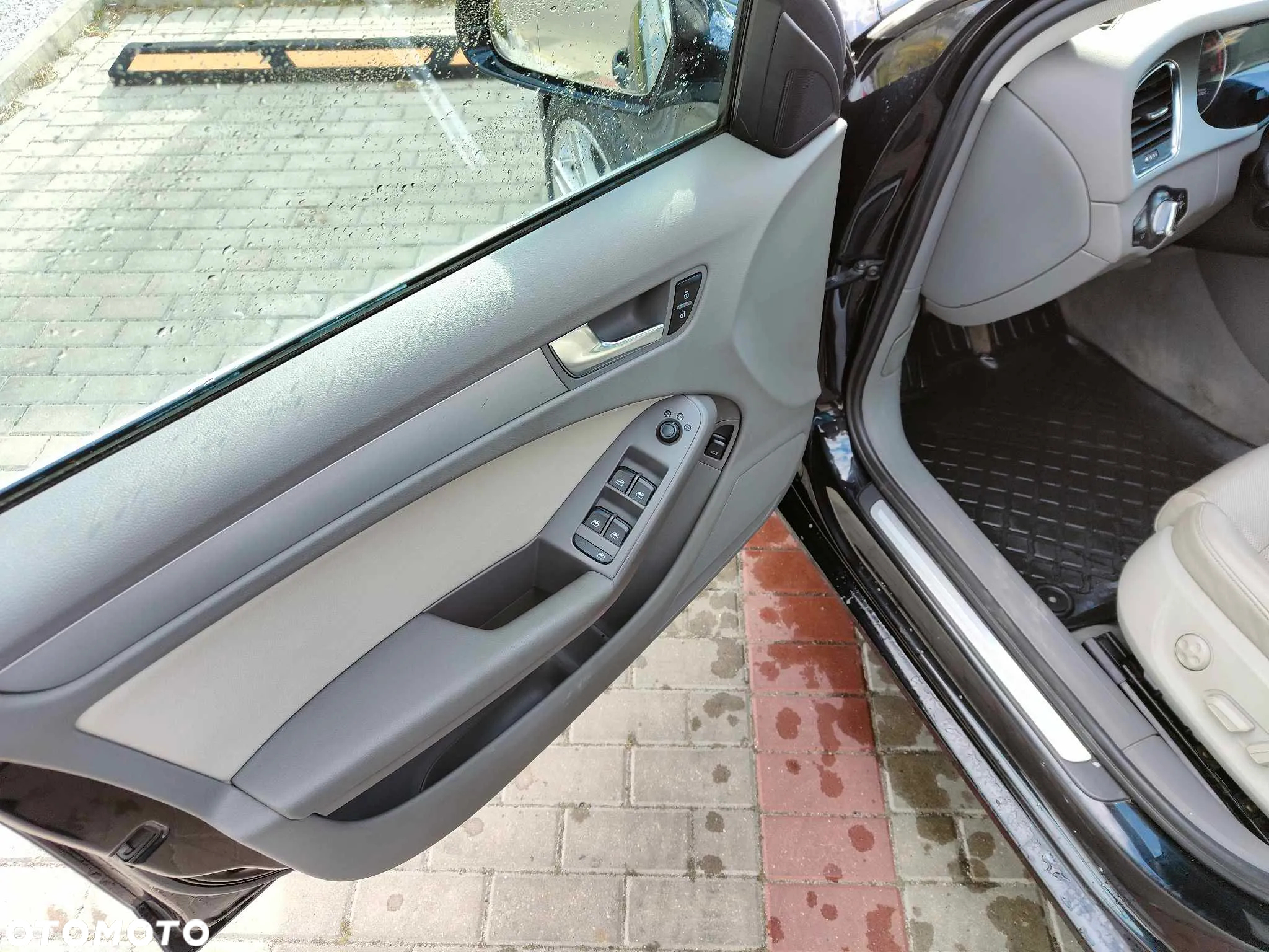 Audi A4 2.0 TDI - 9