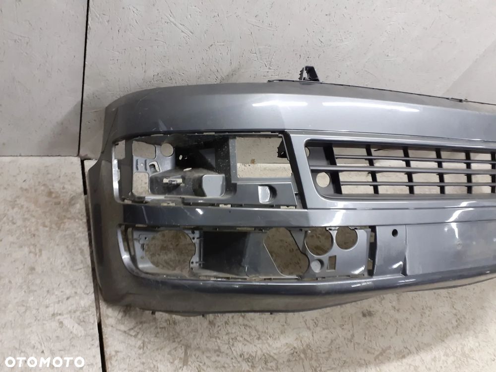 ZDERZAK PRZEDNI PRZÓD VW TRANSPORTER T5 LIFT 2010-2015R - 2
