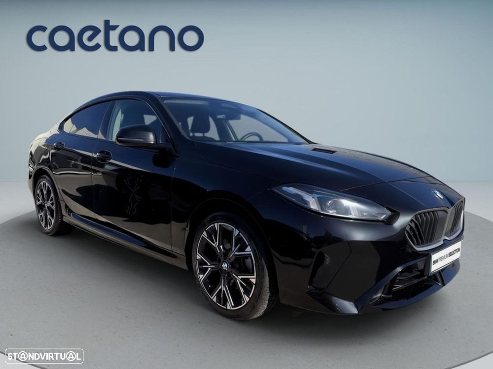 BMW 216 Gran Coupé Pack Desportivo M - 9