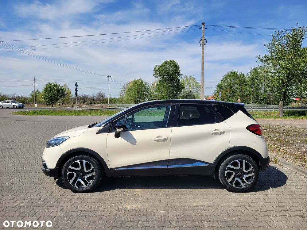 Renault Captur - 3