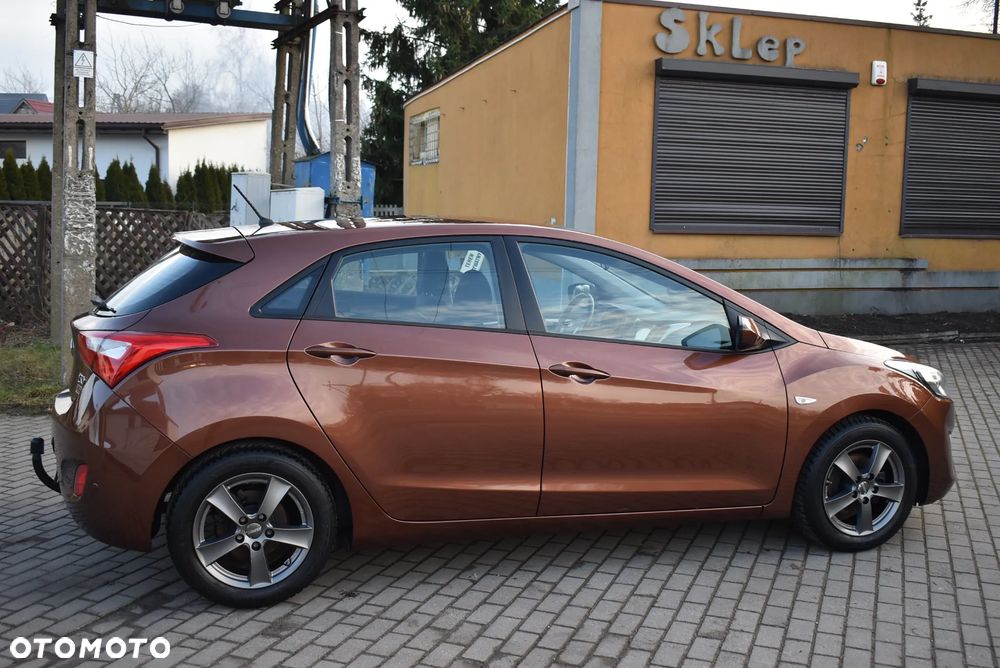 Hyundai i30 - 14