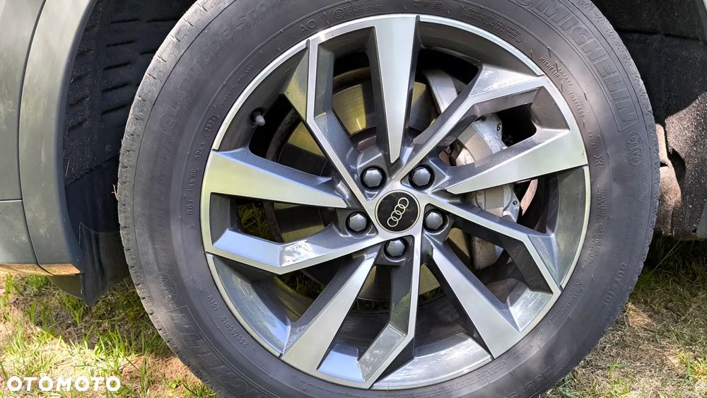 Audi Q5 Sportback 40 TDI mHEV Quattro S Line S tronic - 11