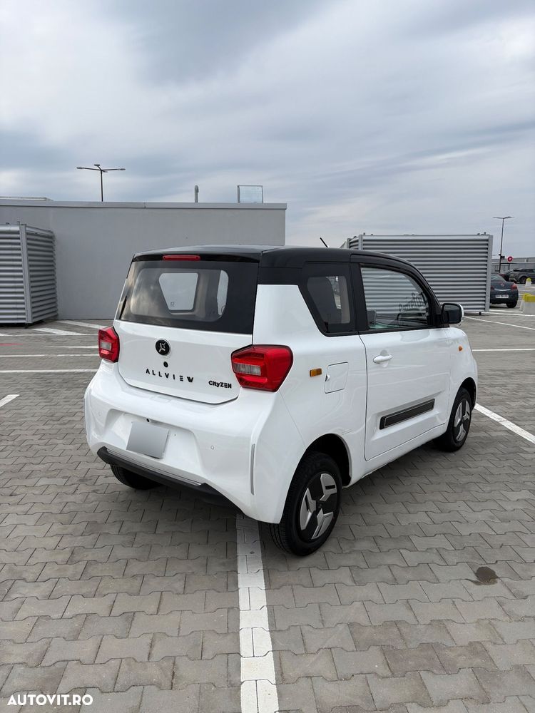 Allview Cityzen - 4