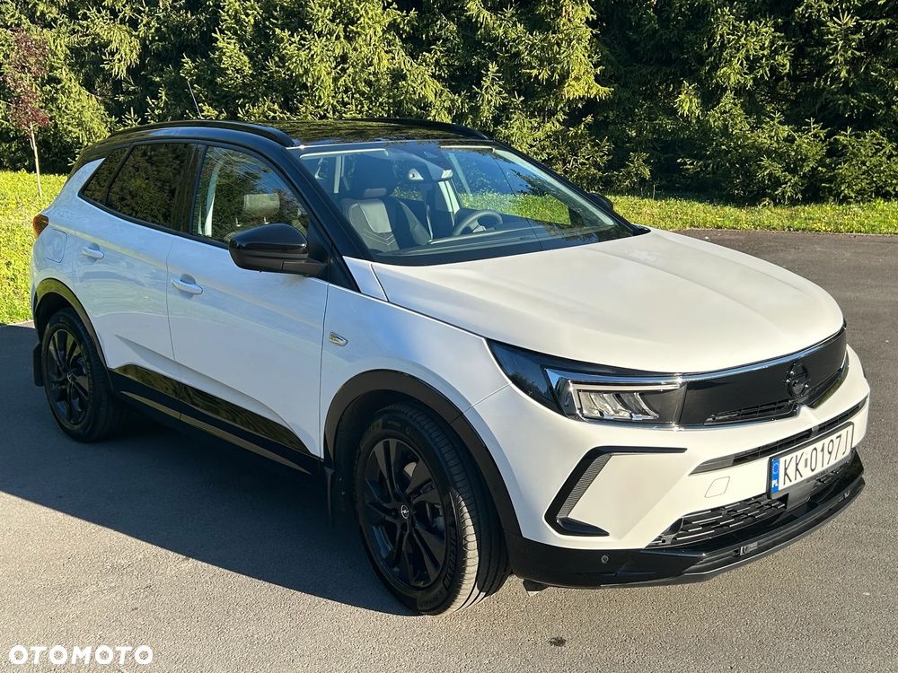Opel Grandland - 3