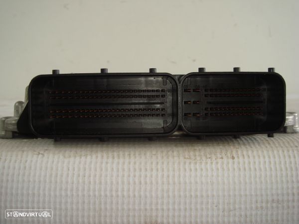 Centralina Do Motor Honda Civic Viii Hatchback (Fn, Fk) - 2