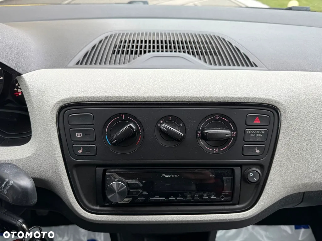 Seat Mii 1.0 Style Salsa - 28