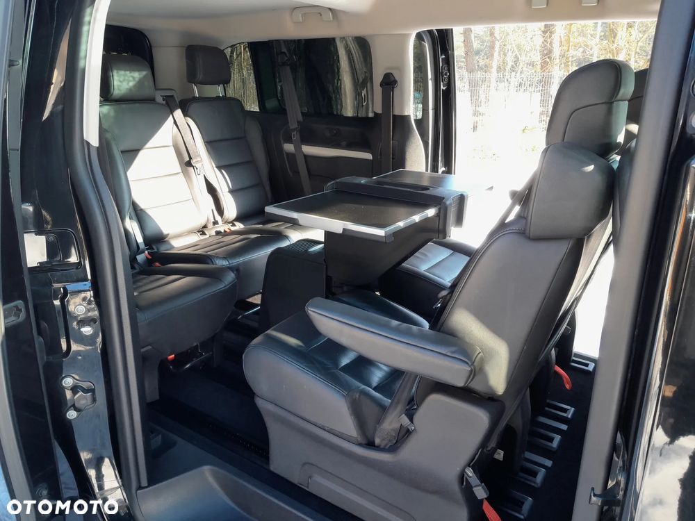 Toyota Proace Verso 2.0 D4-D Long VIP - 14