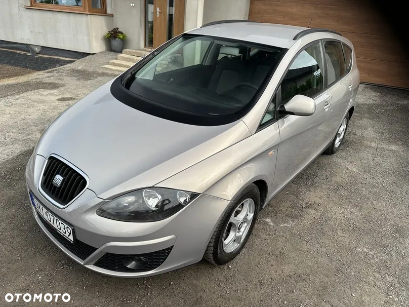 Seat Altea XL - 12