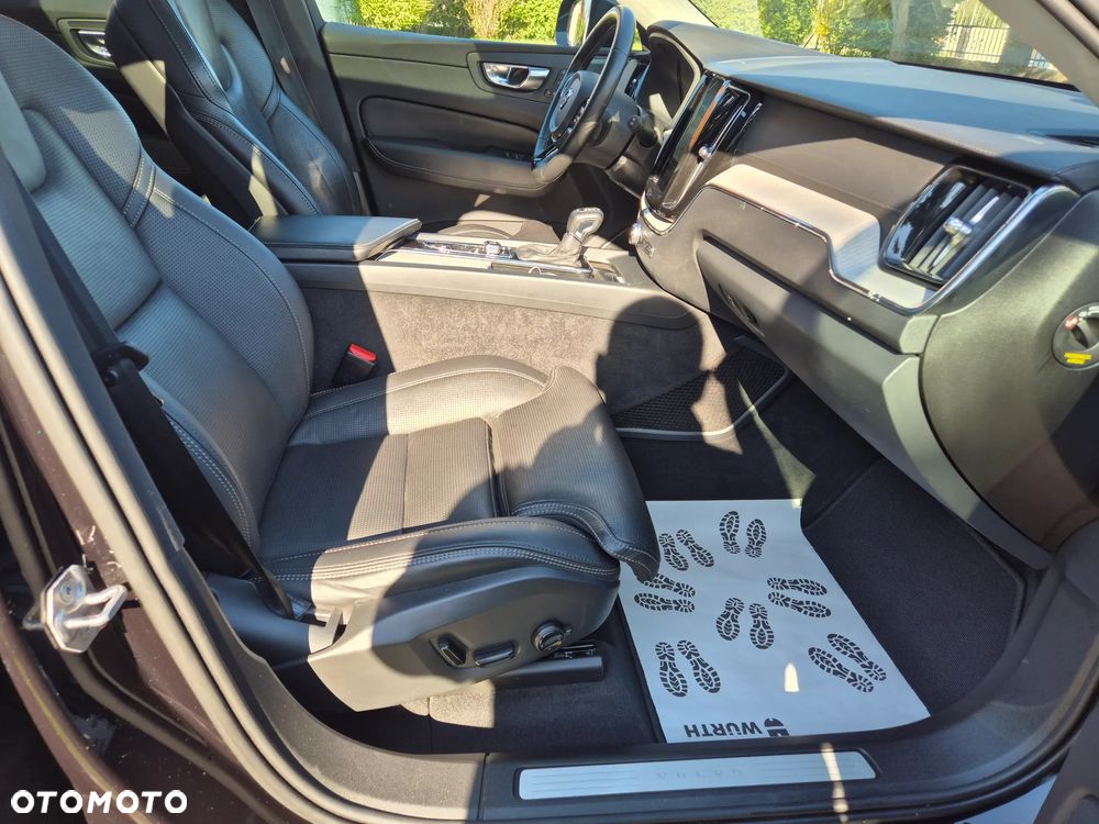 Volvo XC 60 D4 Geartronic Inscription - 33