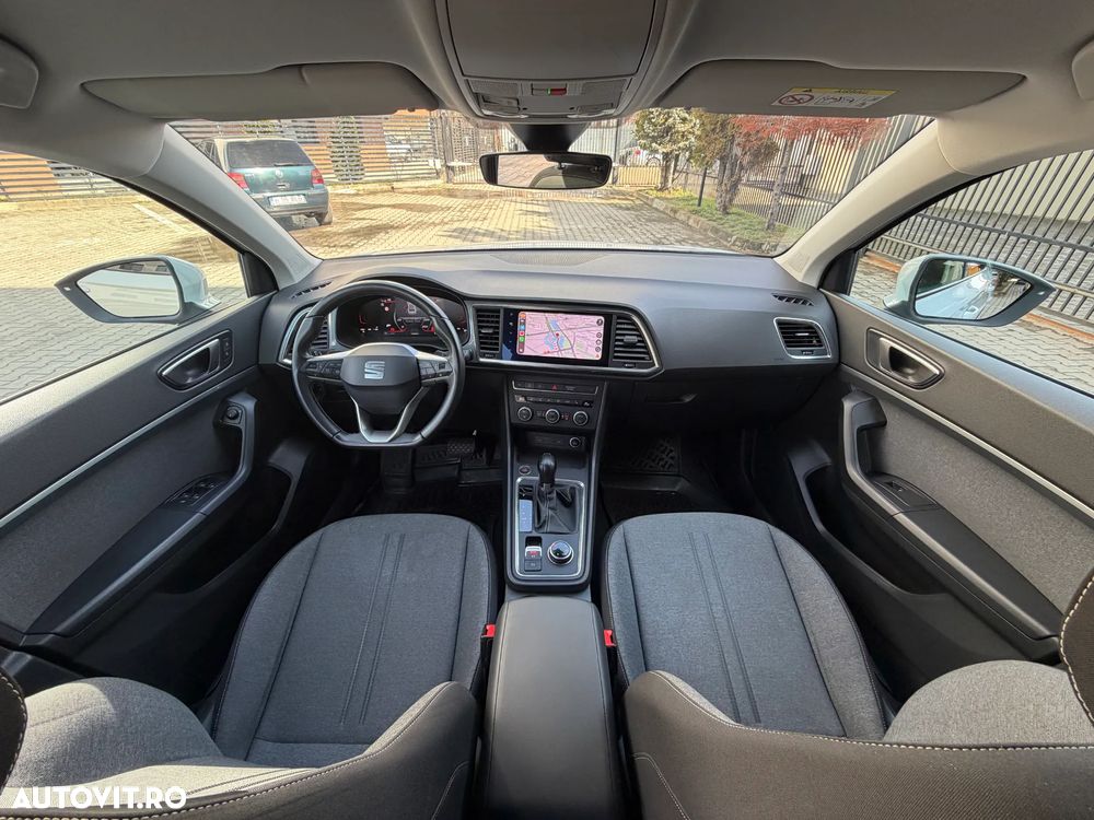 Seat Ateca - 12