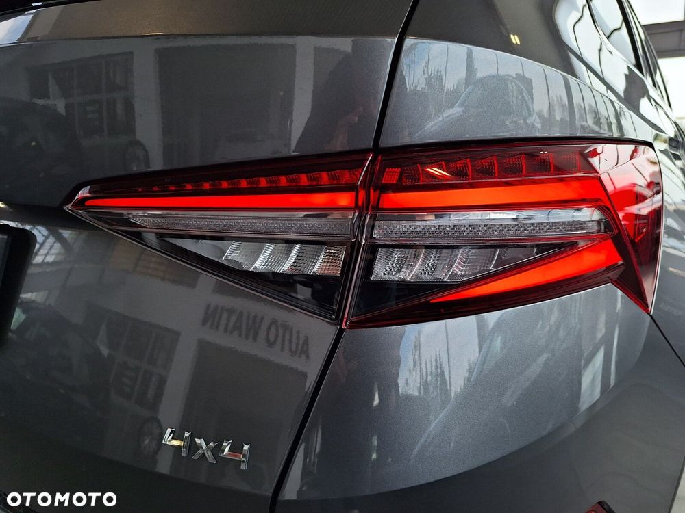 Skoda Kodiaq 2.0 TDI 4x4 Style DSG - 11