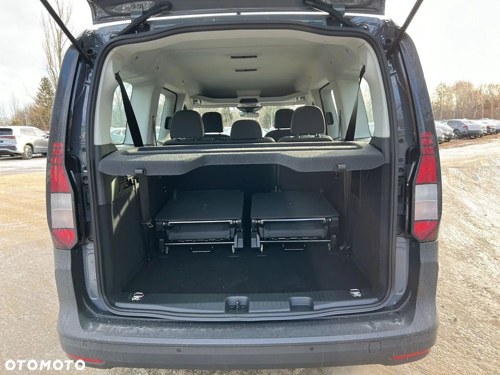 Volkswagen Caddy - 26