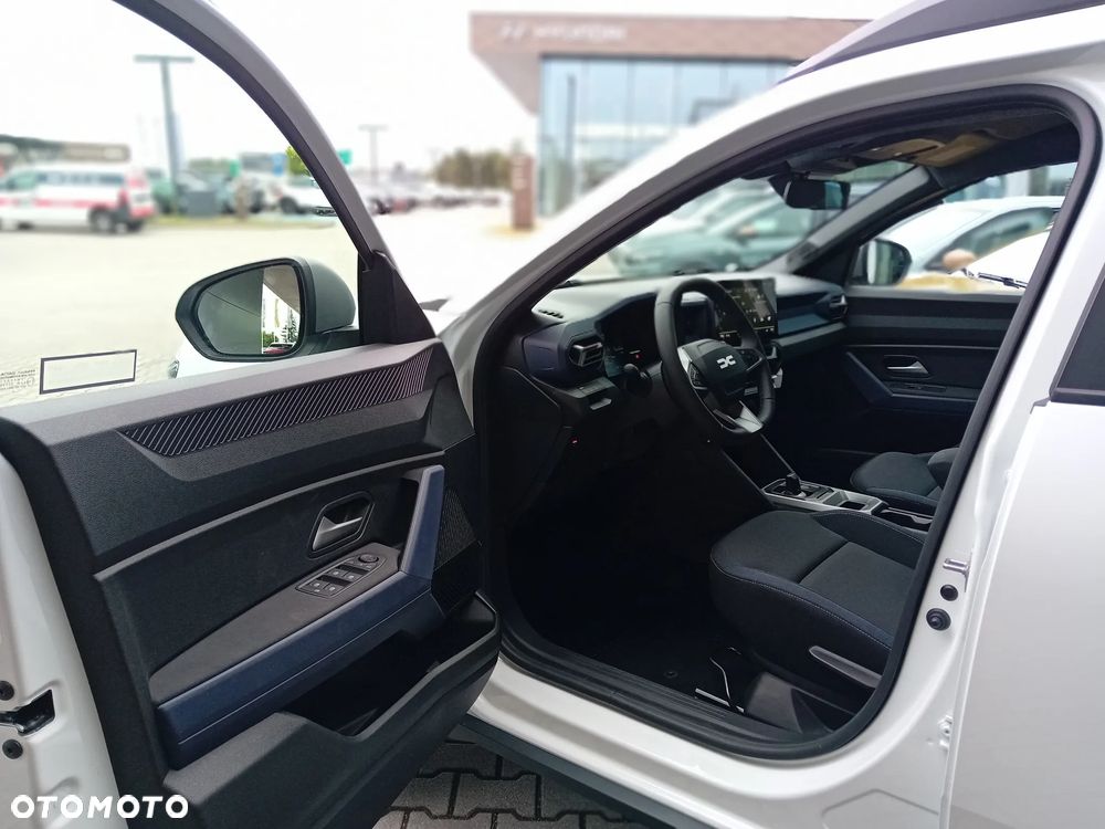 Dacia Bigster 1.8 Full Hybrid 155 Expression MMT - 13