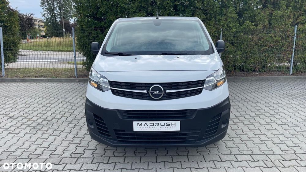 Opel Vivaro - 2