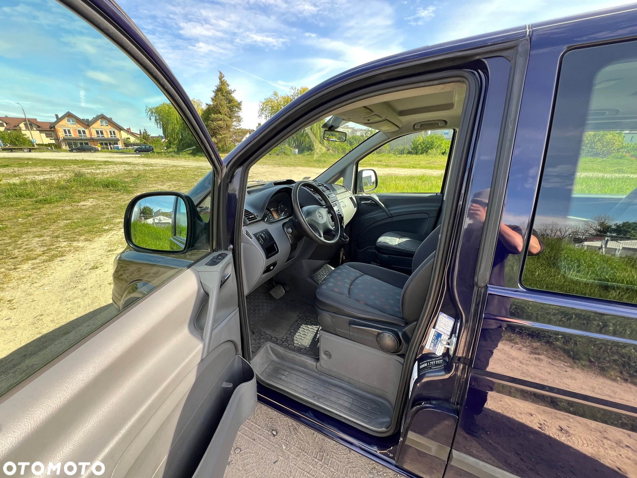 Mercedes-Benz Vito - 25