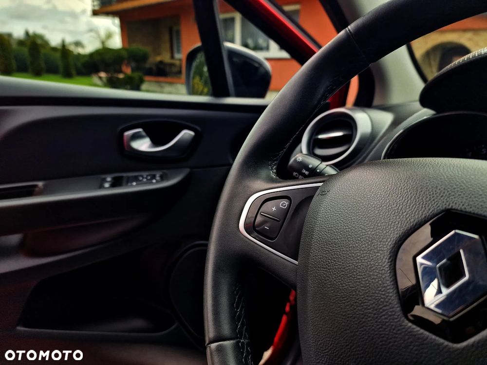 Renault Clio 1.2 16V Limited 2018 - 29