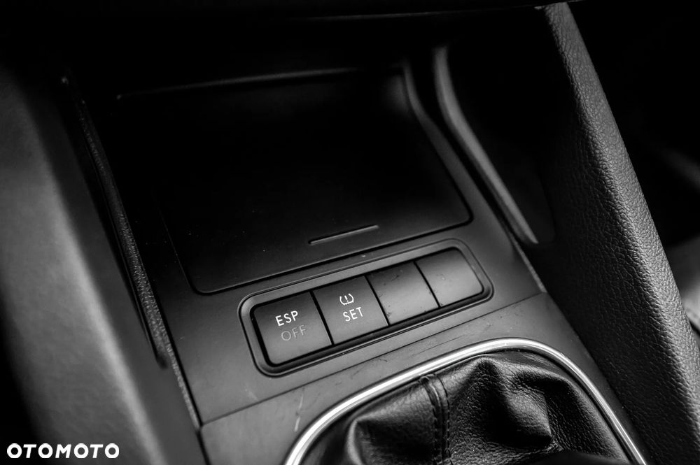 Volkswagen Golf 2.0 GTI - 30