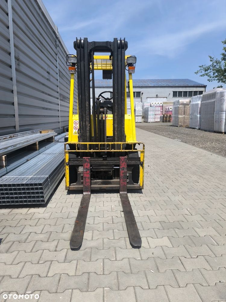 Hyster H2.5XM - 7