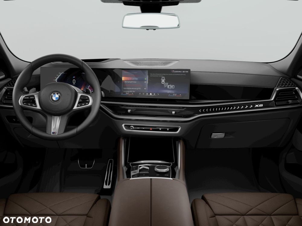 BMW X6 - 8