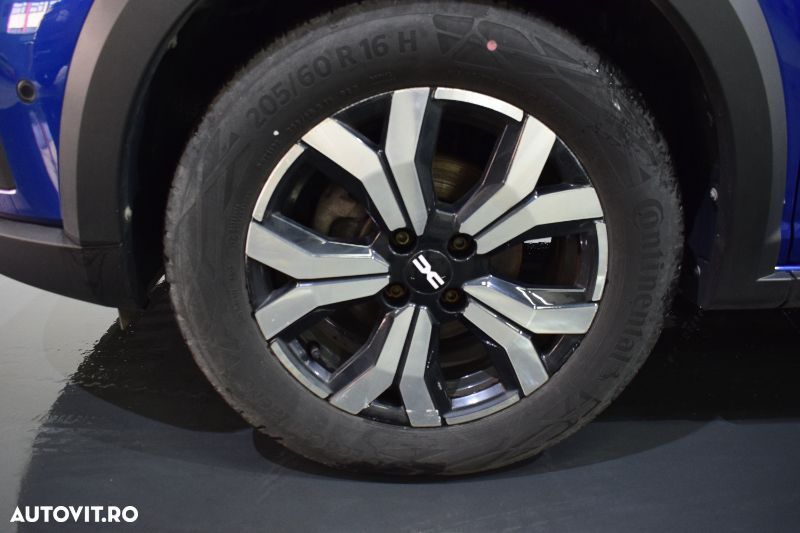 Dacia Sandero Stepway TCe 90 MT6 Expression - 5
