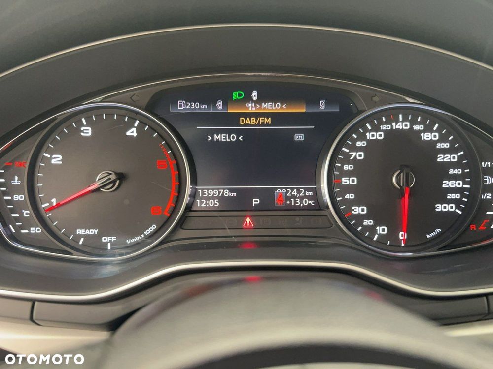 Audi A4 Limousine 35 TDI mHEV Advanced S tronic - 15