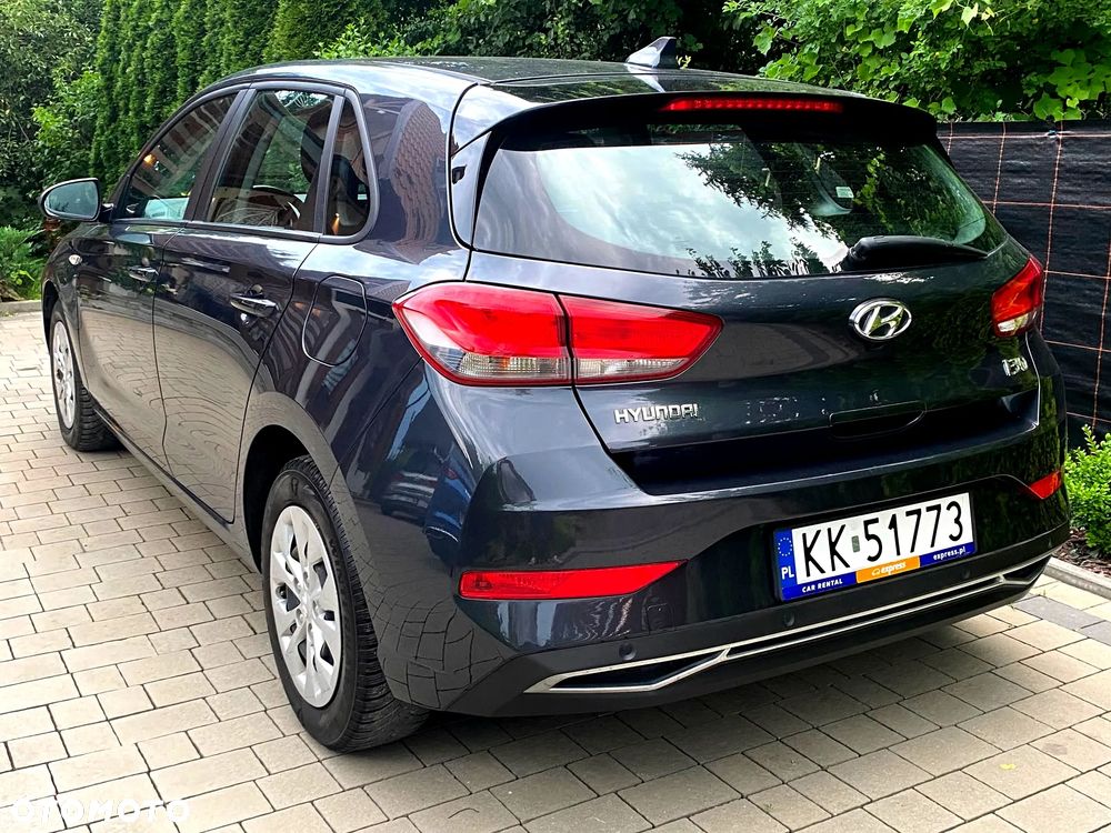 Hyundai i30 - 7