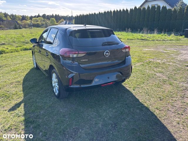 Opel Corsa 1.2 Direct Injection Turbo Start/Stop Ultimate - 7